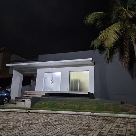 Condomínio Raízes Marina Salinópolis Exterior foto