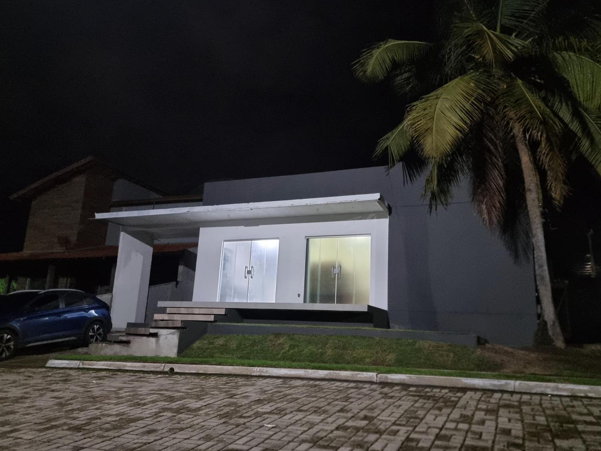 Condomínio Raízes Marina Salinópolis Exterior foto